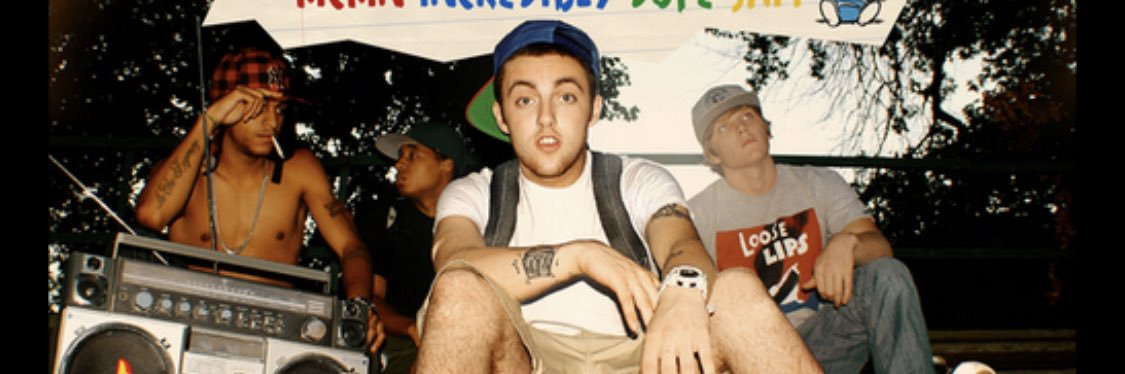 CaseyDustin's profile banner image