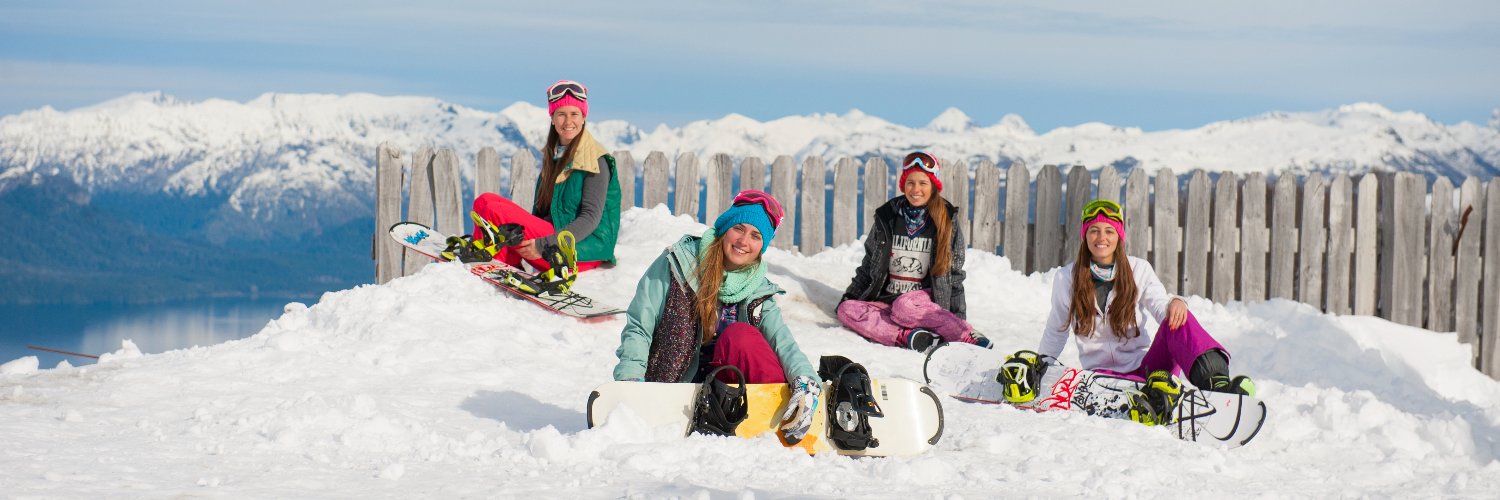 Villa La Angostura banner