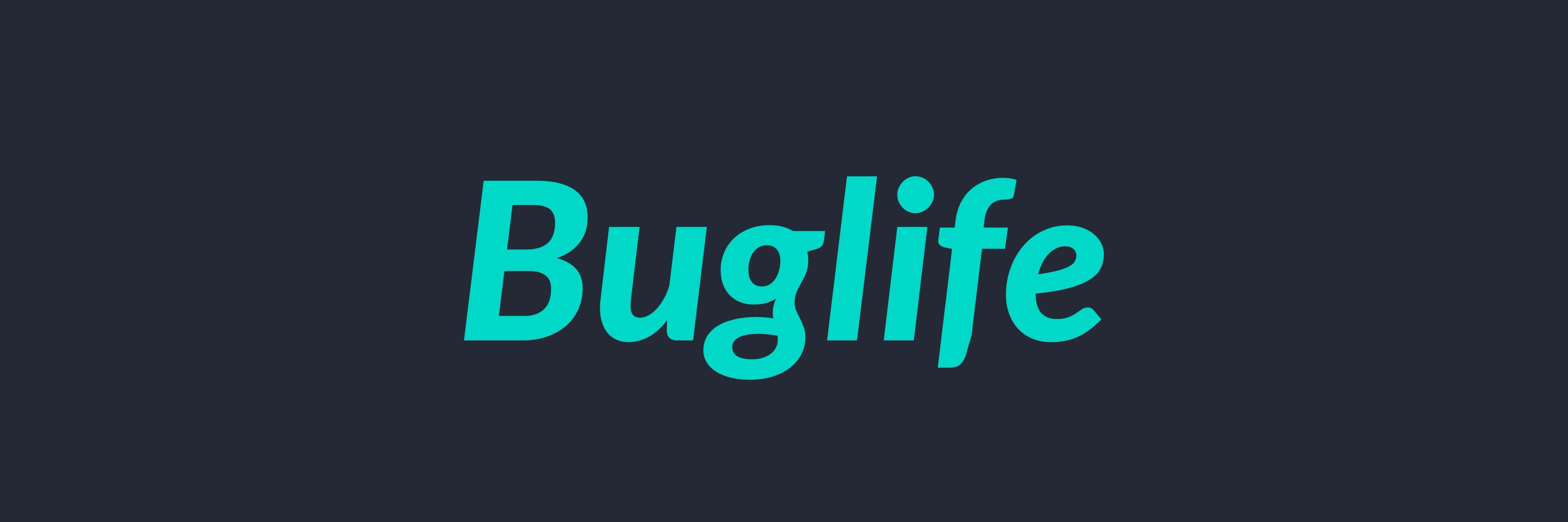 Buglife banner