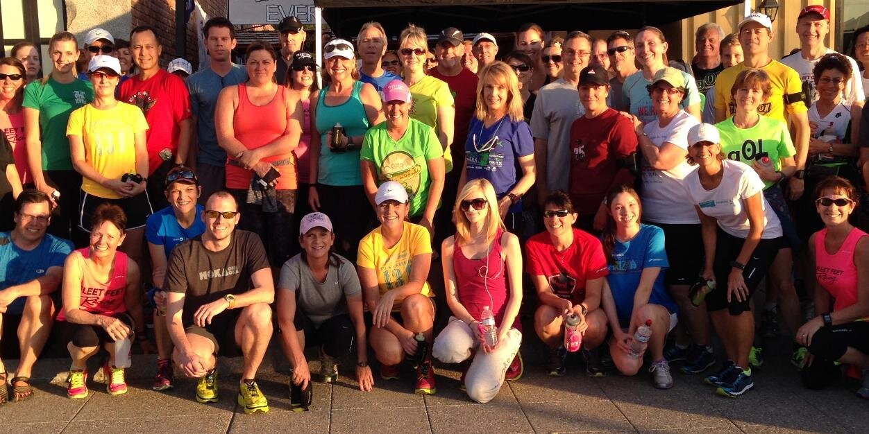 FleetFeetFoRsvl's profile banner image