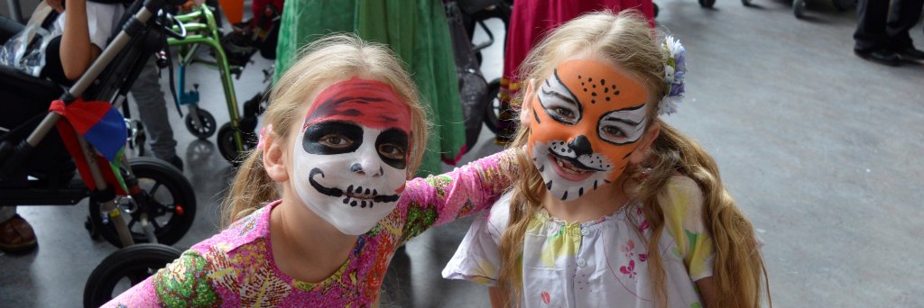 Ash Field Academy banner