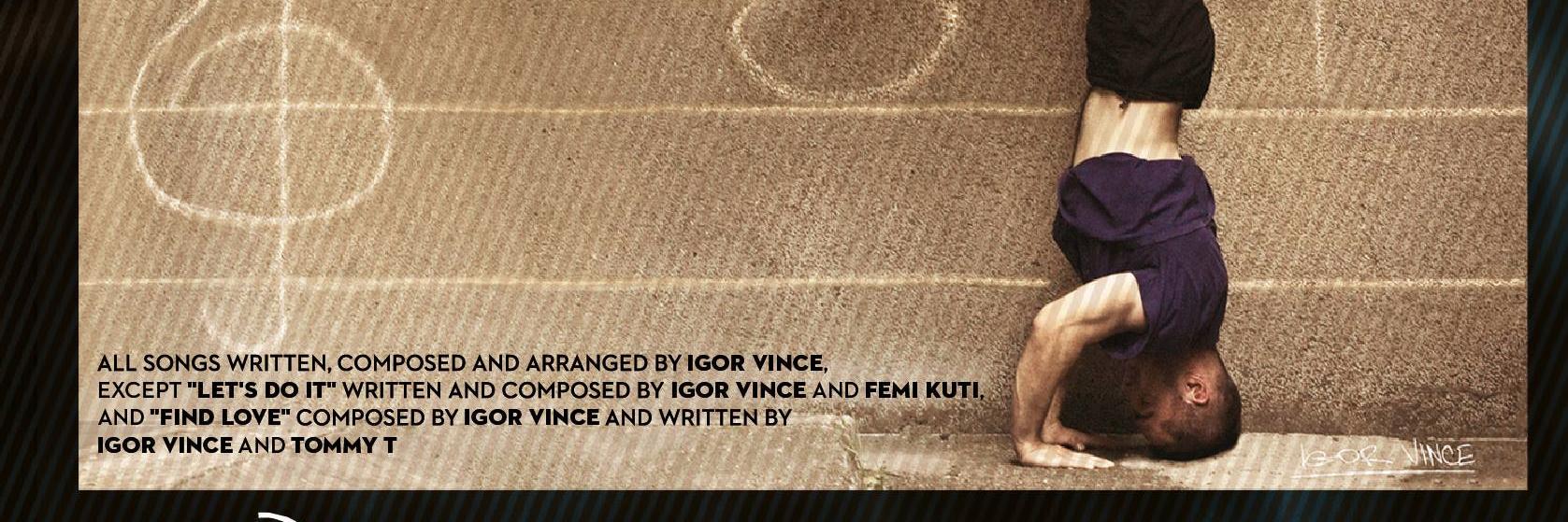 igor_vince's profile banner image