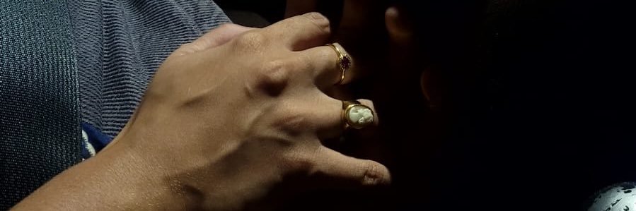 helo put a ring on it banner
