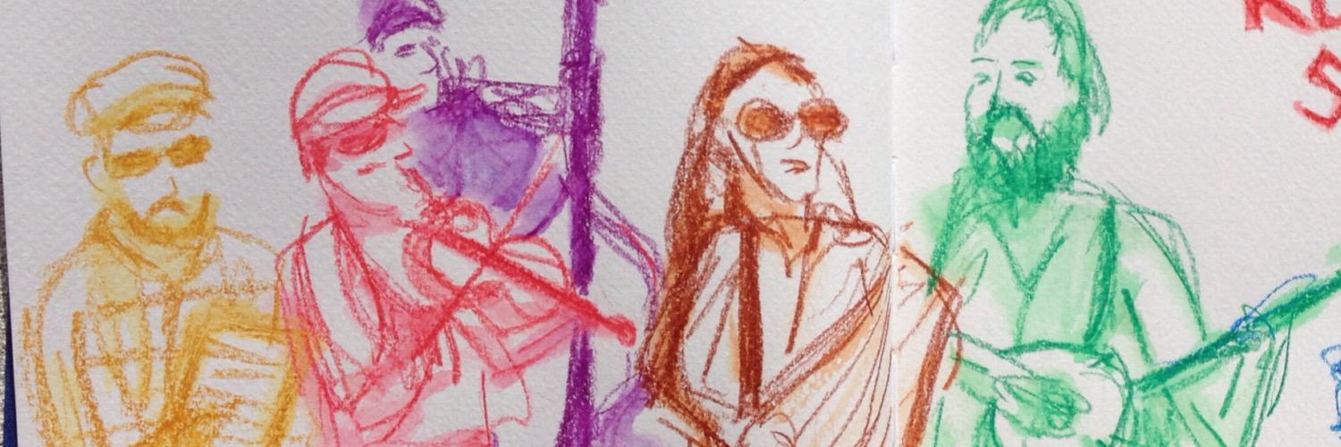 ambersausen's profile banner image