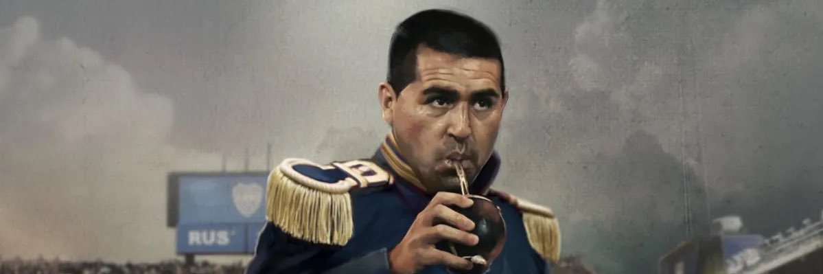 joacosalsa's profile banner image