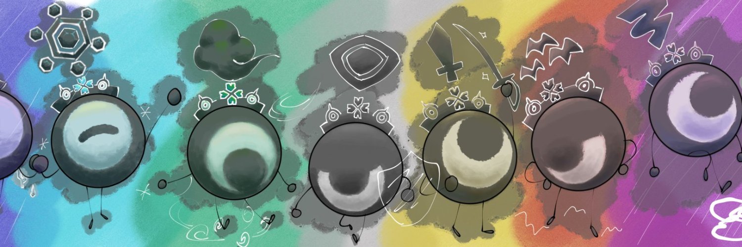 BwMelow's profile banner image