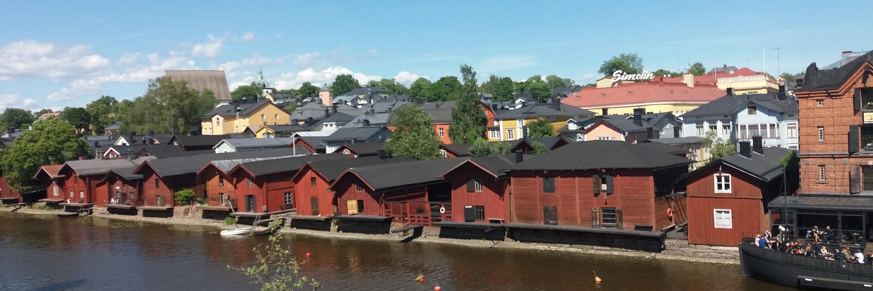 Andris Ambainis banner