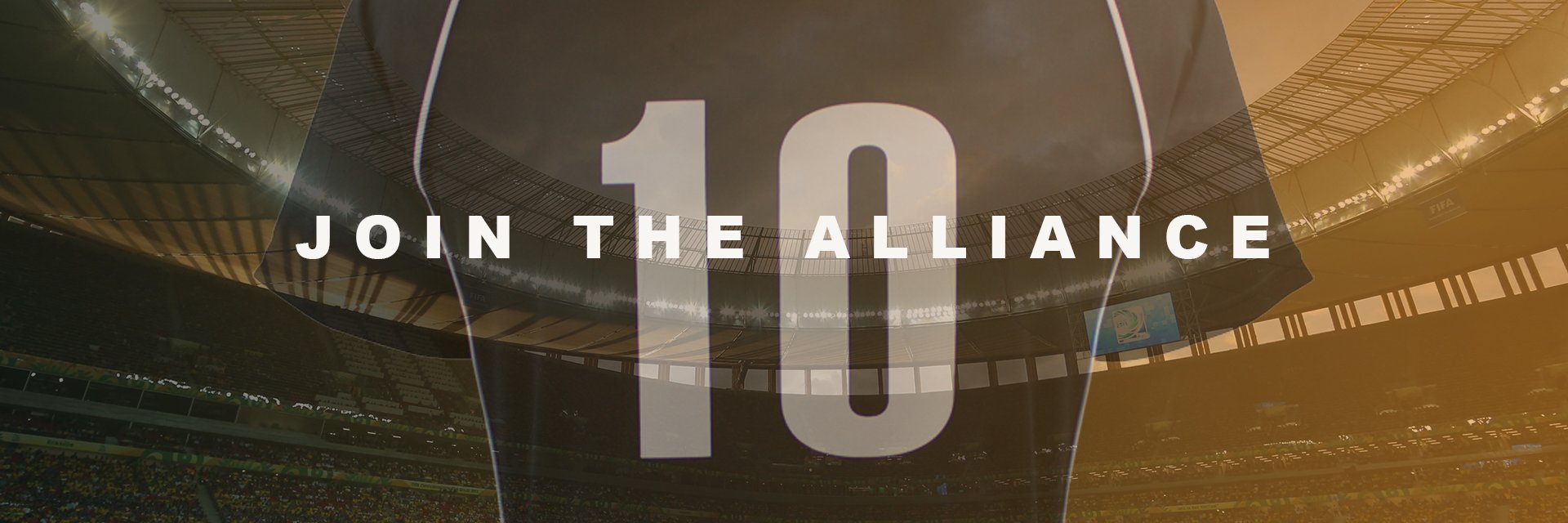 Pro Alliance FC banner