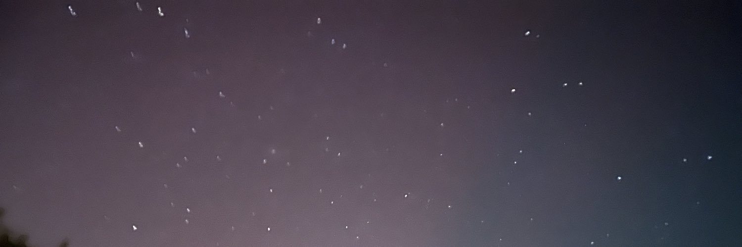 MissAimeeK's profile banner image