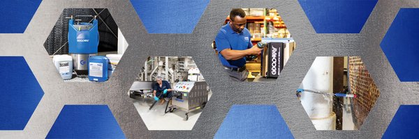 GoodwayMachines Profile Banner
