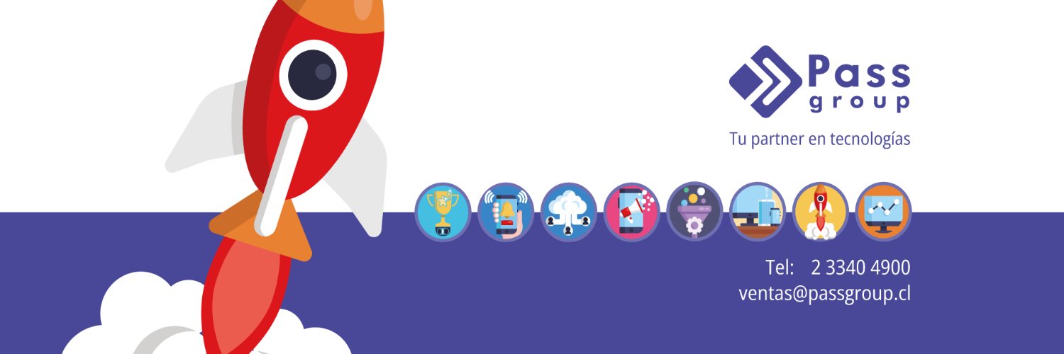 passgroup's profile banner image