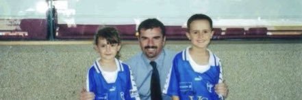 Dillon Maikousis banner