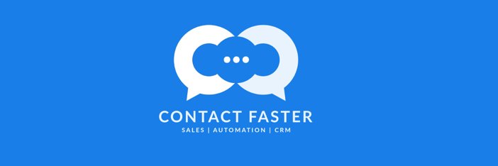contactfastr's profile banner image