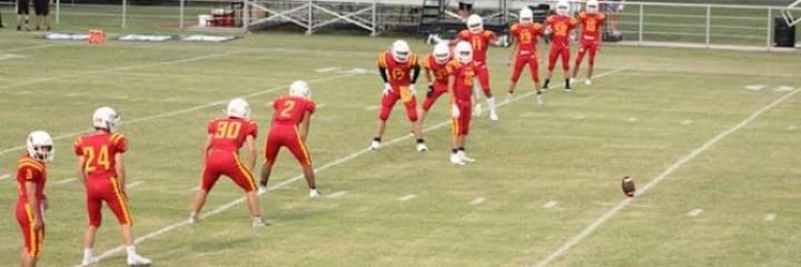 JoeyBaggs28's profile banner image