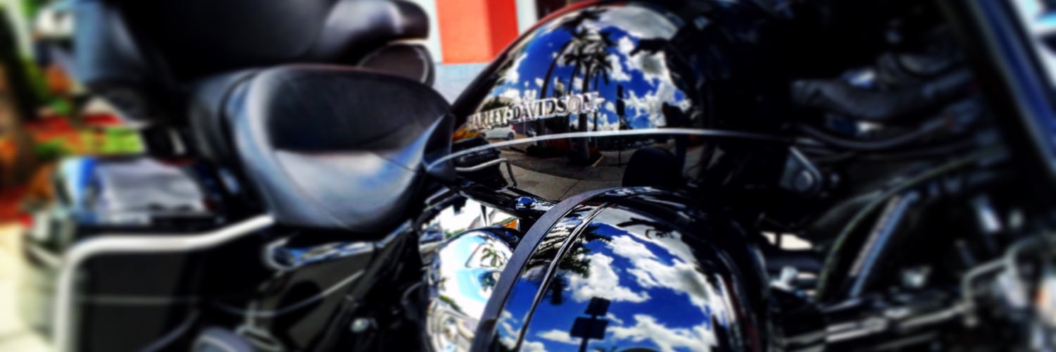 AlligatorHarley's profile banner image
