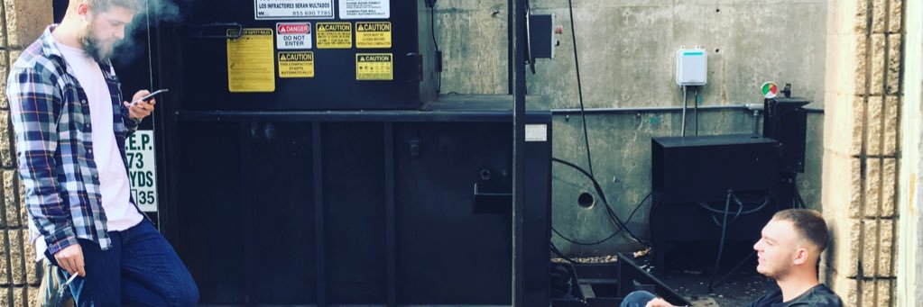 PRENDover's profile banner image