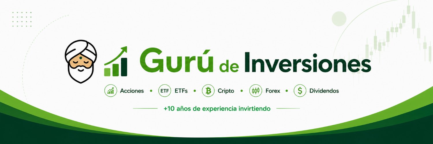 Gurú de Inversiones 💰 banner