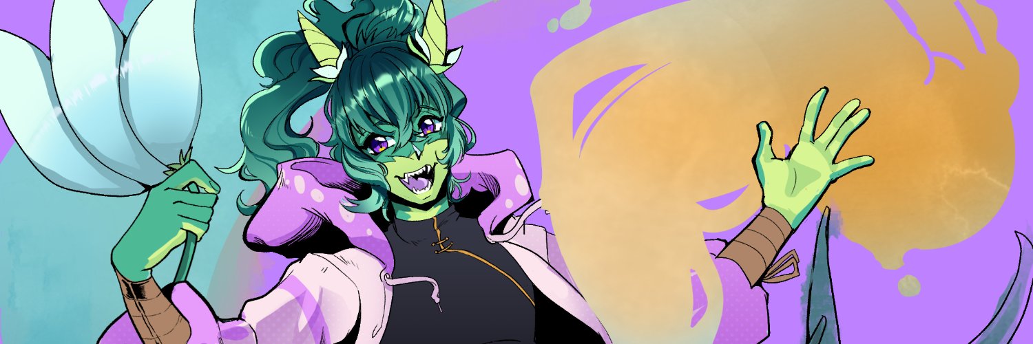 MatchaDragonVT's profile banner image