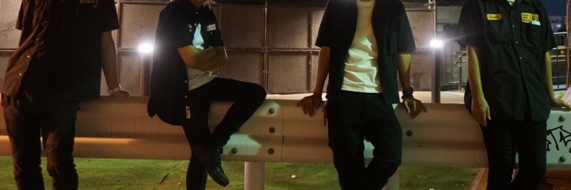 Mischief Makers banner