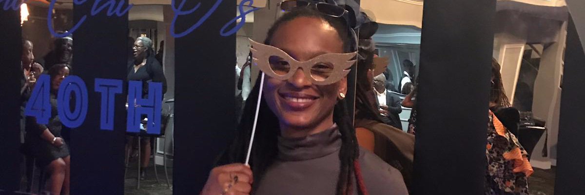 chikaunigwe's profile banner image