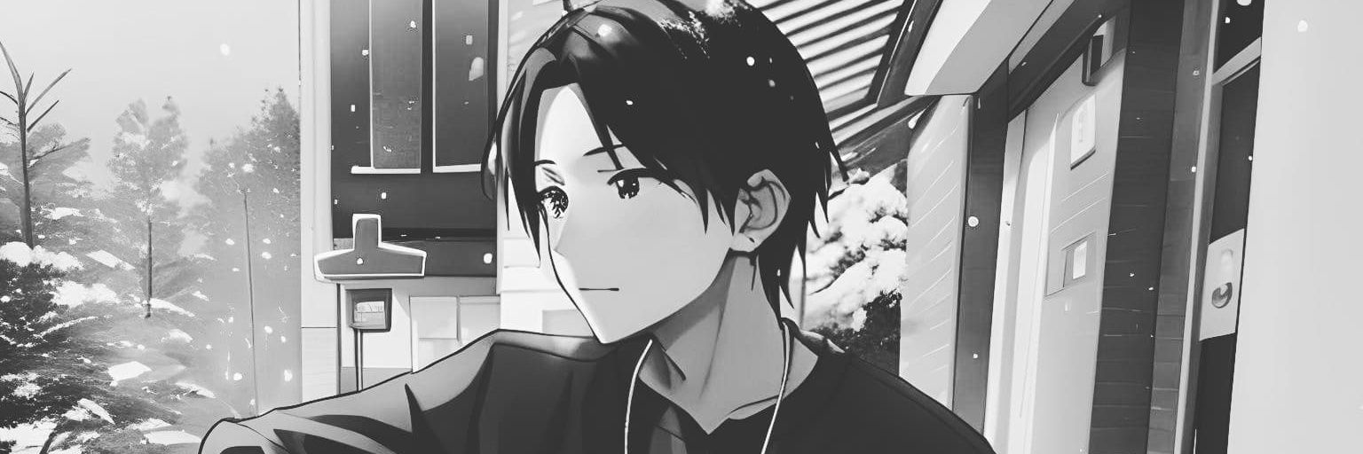 DharFer's profile banner image