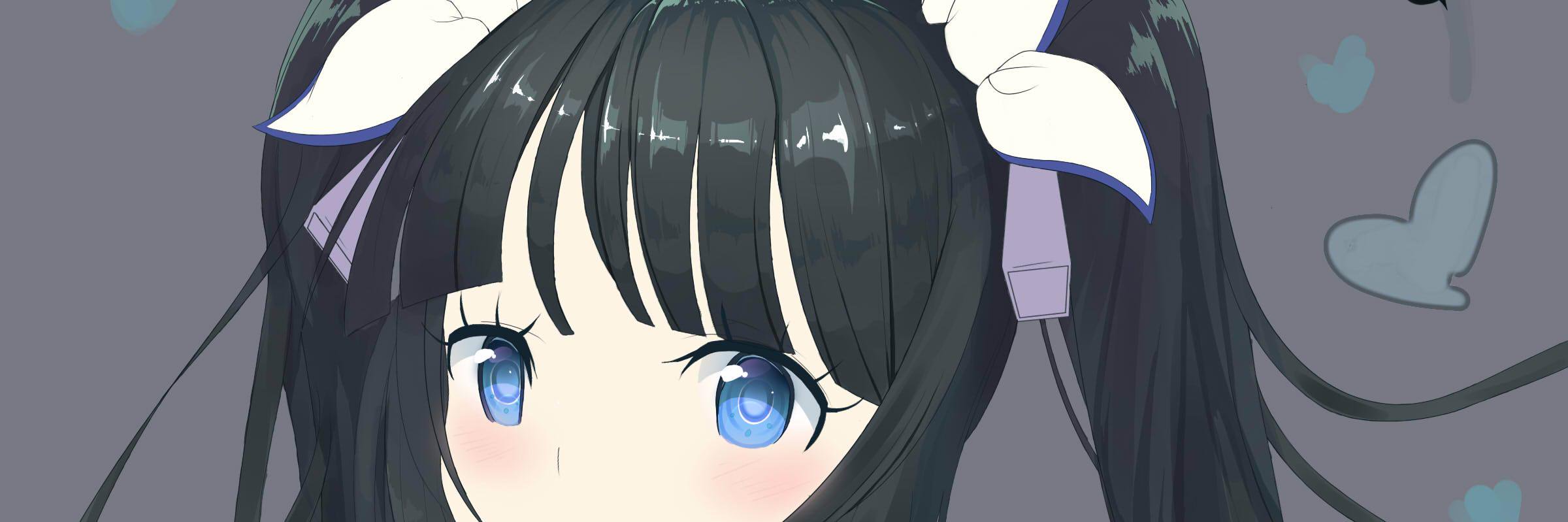 MissSeraphim's profile banner image