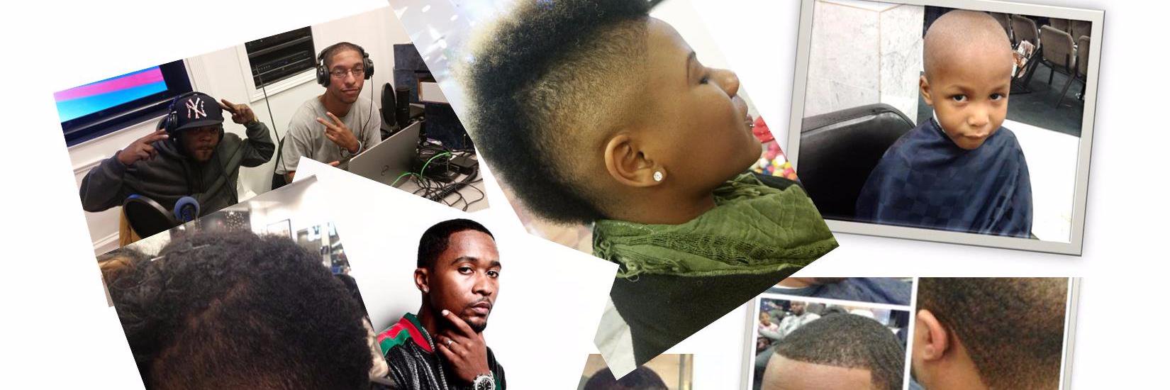 1stClassBarber1's profile banner image