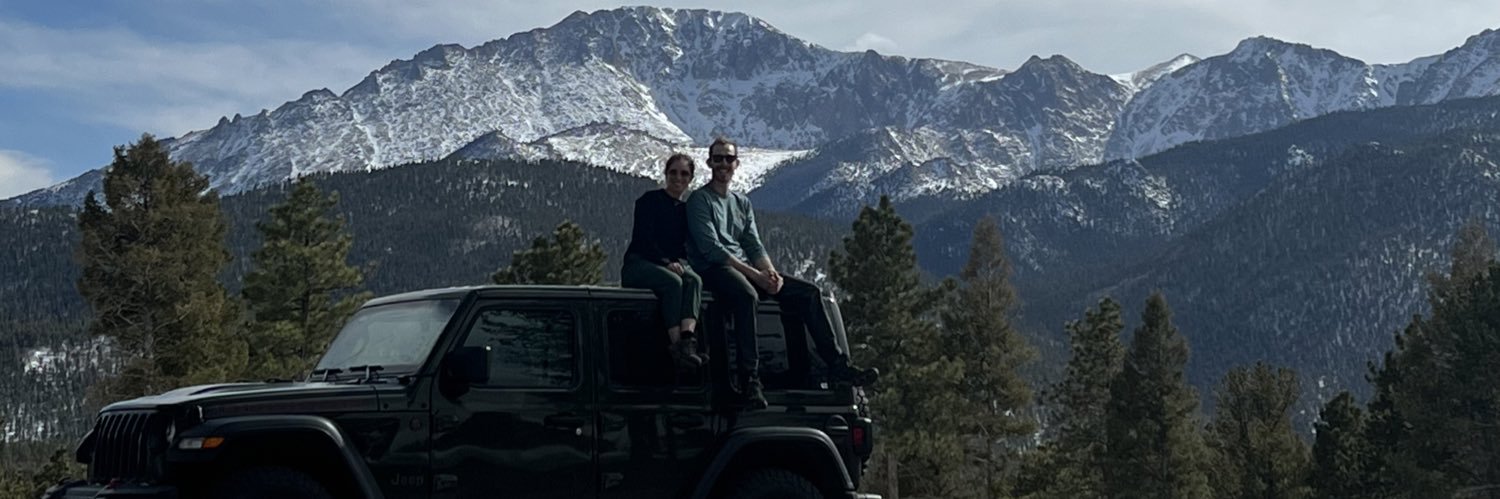 MarkGrisamore's profile banner image