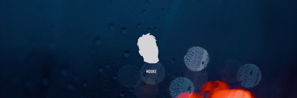 DirectedByMDuke's profile banner image