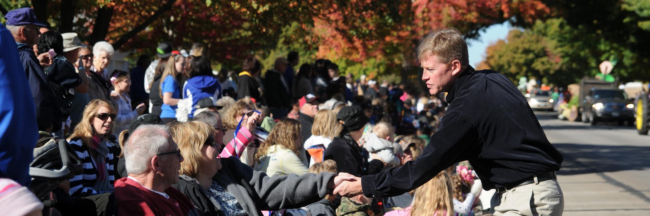 Koster4Missouri's profile banner image