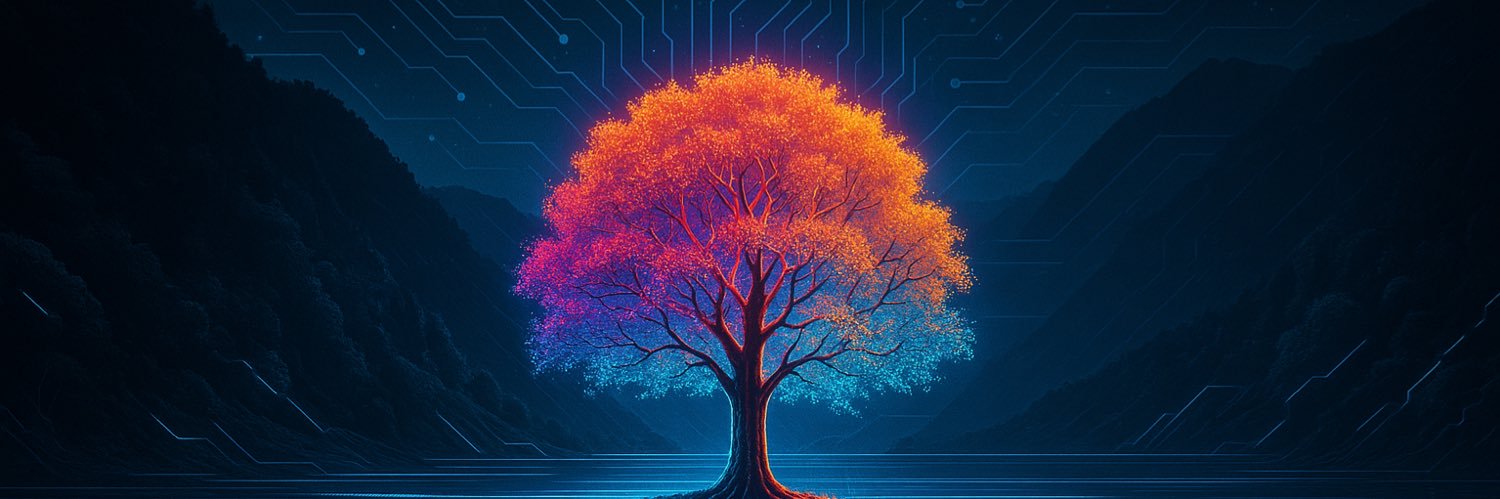 Arbor3's profile banner image