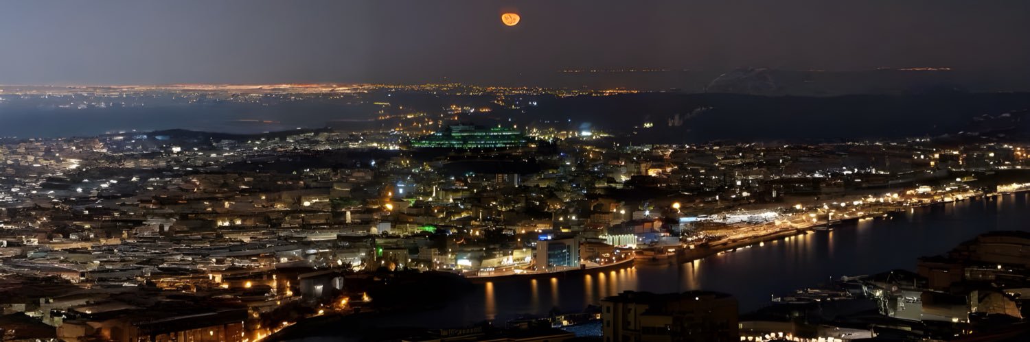 MohammedBahri's profile banner image