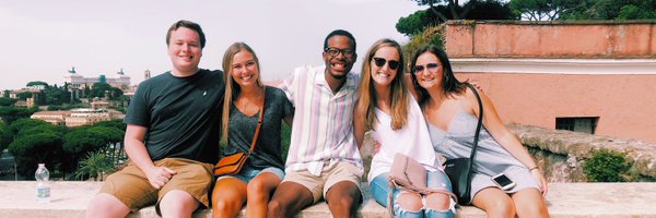 UTKAbroad Profile Banner