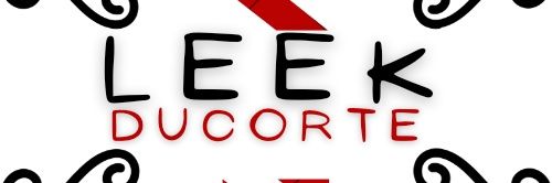 leeksorrisoo's profile banner image