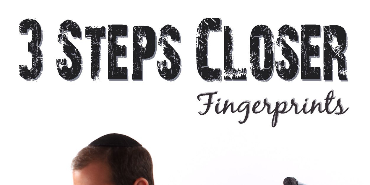 3StepsCloser's profile banner image