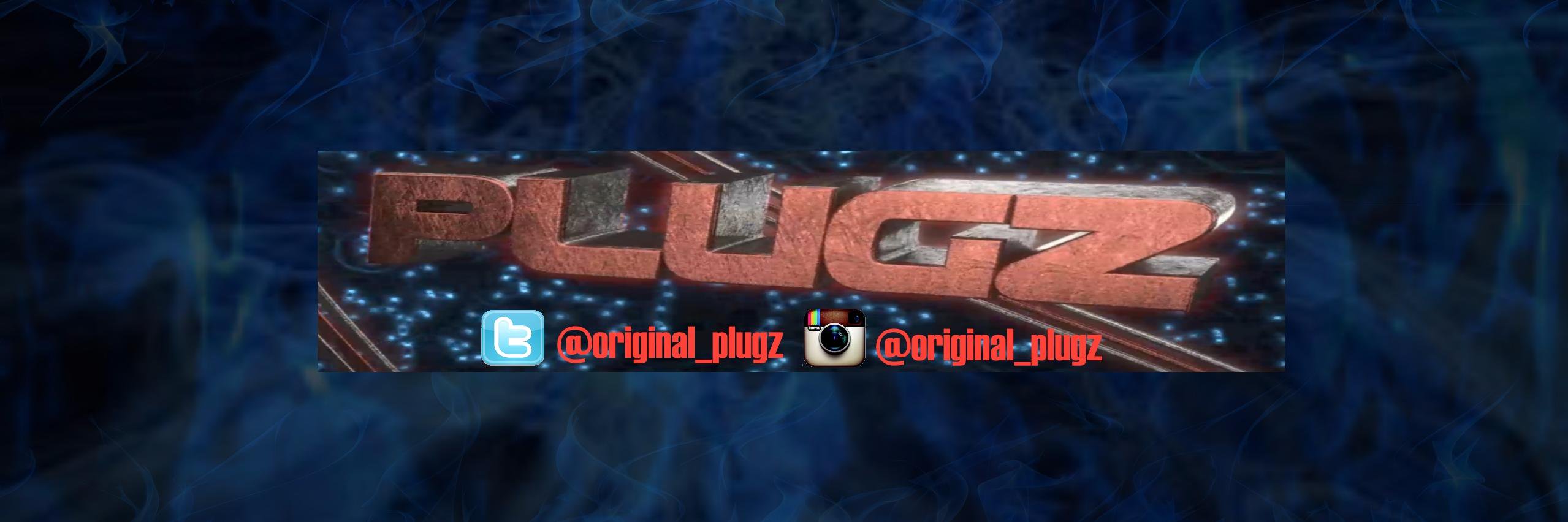 Original_plugz's profile banner image