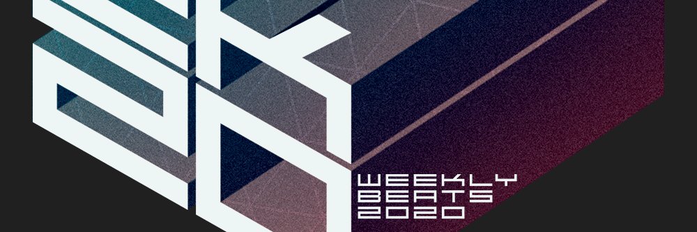 weeklybeats's profile banner image