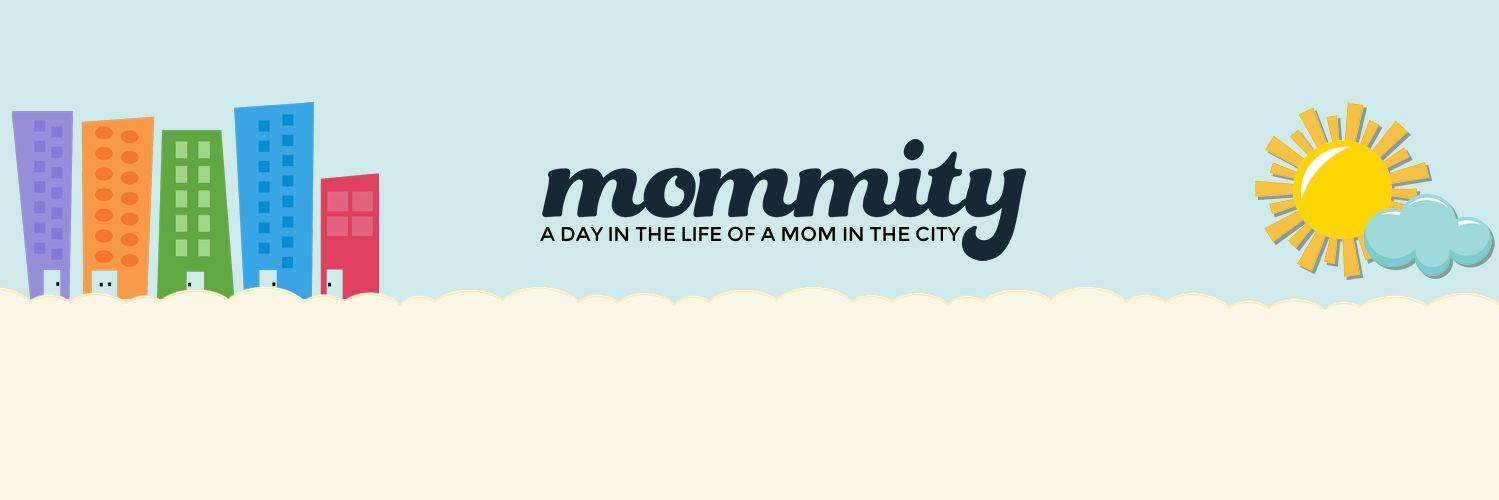 mommityblog's profile banner image