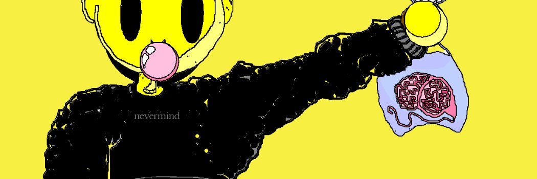 Harvey2F's profile banner image