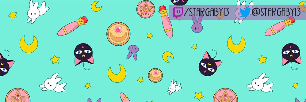 StarGaby13's profile banner image