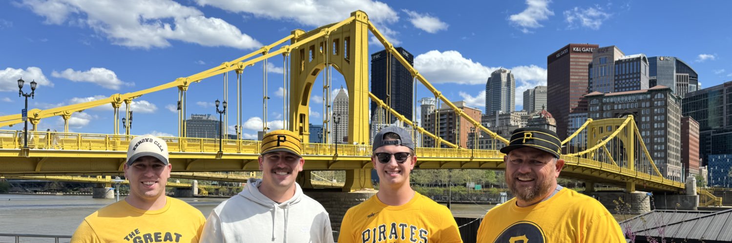 CodyCarnes64's profile banner image