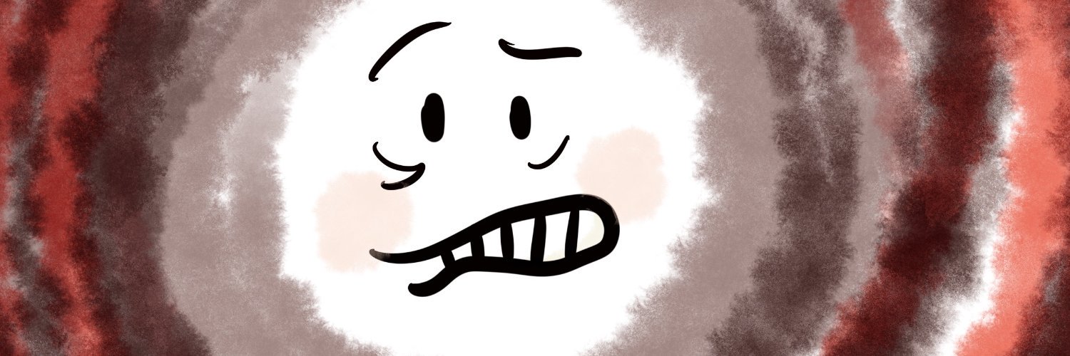 GoHugoTate's profile banner image