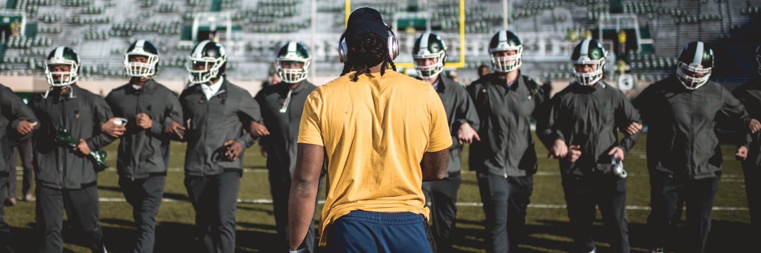 BillySelders's profile banner image