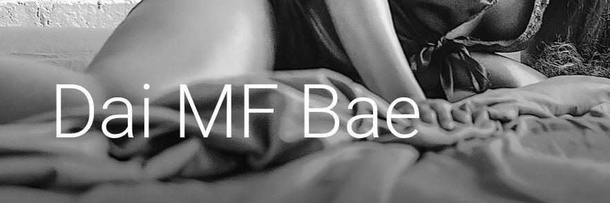 IamDaiBae's profile banner image