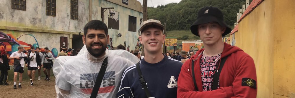 JakexGraham's profile banner image