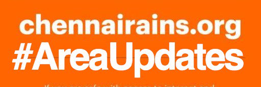 ChennaiRainsOrg's profile banner image