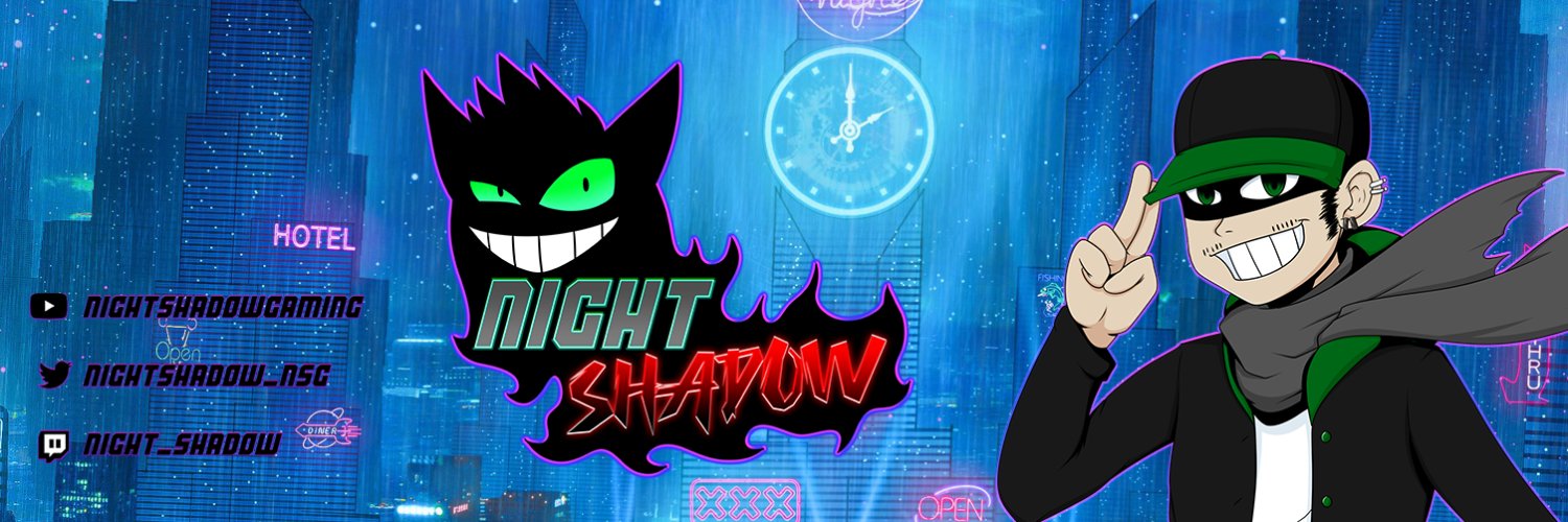 NightShadow_NSG's profile banner image