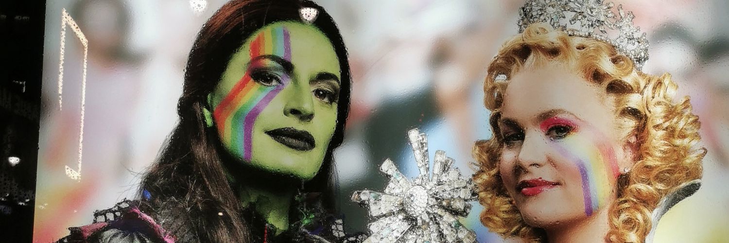 LisaWig's profile banner image