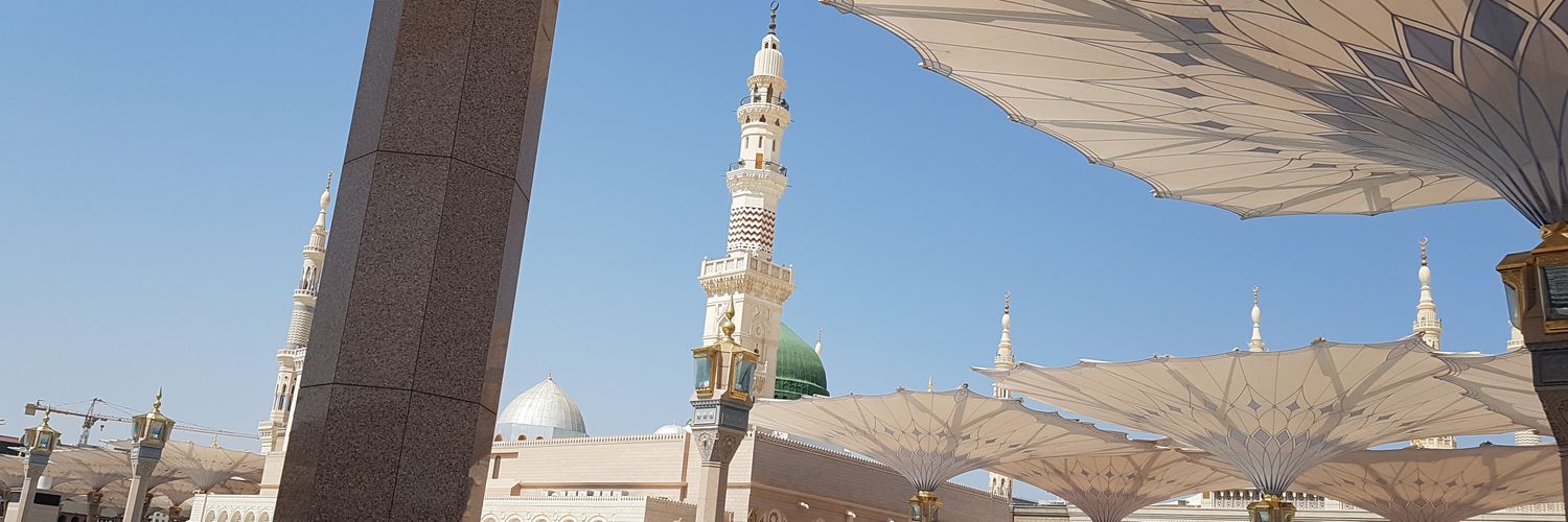 jihanzayed's profile banner image