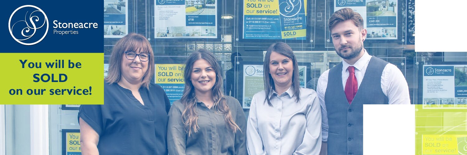 Stoneacre Properties banner